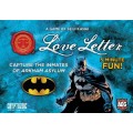 Love Letter: Batman Love Letter: Batman