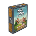 Dice City: Crossroads Expansion