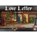 Love Letter Legend of the Five Rings Love Letter Legend of the Five Rings
