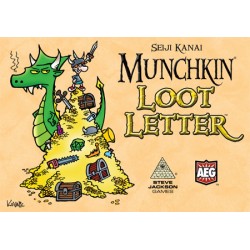 Loot Letter