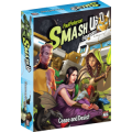 Smash Up: Cease and Desist