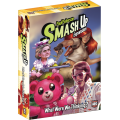 Smash Up: What Were We Thinking?