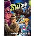 Smash Up: Science Fiction Double Feature