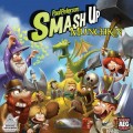 Smash Up: Munchkin