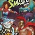 Smash Up: It's Your Fault