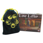 Love Letter Legend of the Five Rings