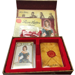 Love Letter: Premium Love Letter: Premium
