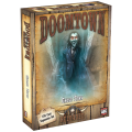 Doomtown: Ghost Town Doomtown: Ghost Town