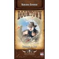 Doomtown: Nightmare at Noon Doomtown: Nightmare at Noon