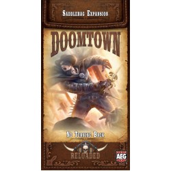 Doomtown: No Turning Back Doomtown: No Turning Back