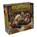 Sheriff of Nottingham Sheriff of Nottingham