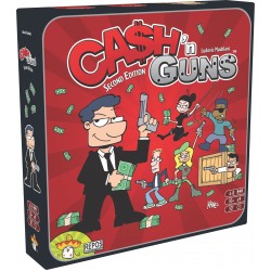 Cash 'n Guns Cash 'n Guns