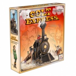 Colt Express Colt Express
