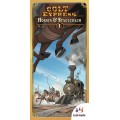 Colt Express: Horses and Stagecoach Colt Express: Horses and Stagecoach