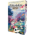 Takenoko: Chibis Expansion Takenoko: Chibis Expansion