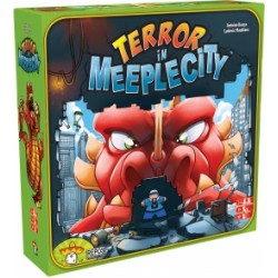 Terror in Meeple City