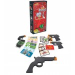 More Cash 'n More Guns
