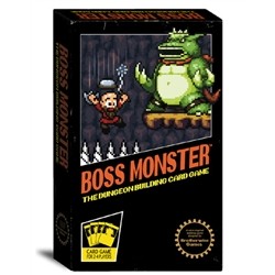 Boss Monster Boss Monster
