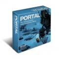 Portal: The Uncooperative Cake Acquisition Game