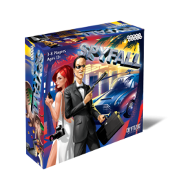 Spyfall