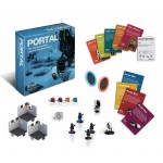 Portal: The Uncooperative Cake Acquisition Game