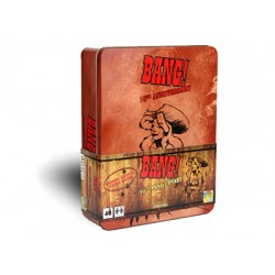 Bang! 10th Anniversary Edition Bang! 10th Anniversary Edition