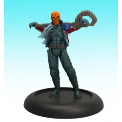 CS1: Halloween Jack - Resin CS1: Halloween Jack - Resin