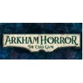 Arkham Horror: The Card Game
