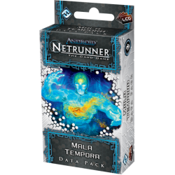 Android: Netrunner - Mala Tempora