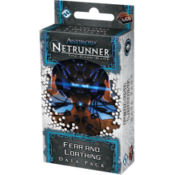 Android: Netrunner - Fear and Loathing 