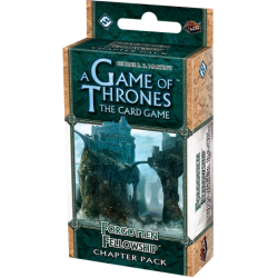 A Game of Thrones LCG: Forgotten Fellowship