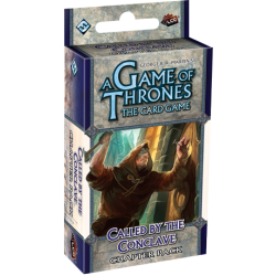 A Game Of Thrones LCG: Called By The Conclave Chapter Pack