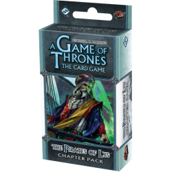A Game of Thrones LCG: The Pirates of Lys 