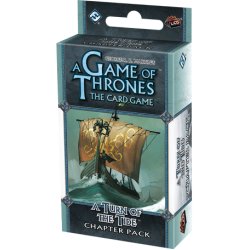 A Game of Thrones LCG: A Turn of the Tide 