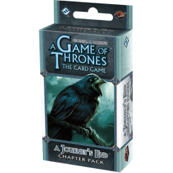 A Game of Thrones LCG: A Journey's End