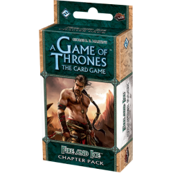 A Game of Thrones LCG: Fire and Ice