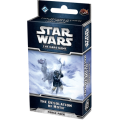 Star Wars: The Card Game - The Desolation of Hoth Star Wars: The Card Game - The Desolation of Hoth