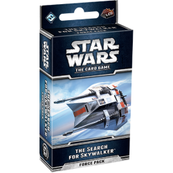 Star Wars: The Card Game - The Search for Skywalker