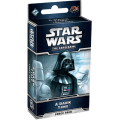 Star Wars: The Card Game - A Dark Time Star Wars: The Card Game - A Dark Time