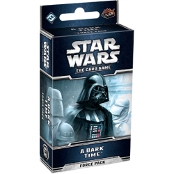 Star Wars: The Card Game - A Dark Time