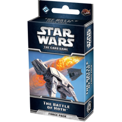 Star Wars: The Card Game - The Battle of Hoth