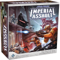 Star Wars: Imperial Assault Star Wars: Imperial Assault
