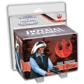 Rebel Troopers Ally Pack