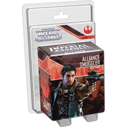 Alliance Smuggler Ally Pack
