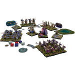 Runewars: The Miniatures Game