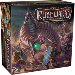 Runewars: The Miniatures Game