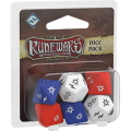 Runewars: The Miniatures Game - Dice Pack Runewars: The Miniatures Game - Dice Pack