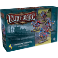 Runewars: Oathsworn Cavalry Unit Expansion Runewars: Oathsworn Cavalry Unit Expansion