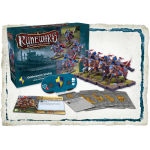 Runewars: Oathsworn Cavalry Unit Expansion