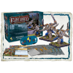 Runewars: Rune Golems Unit Expansion
